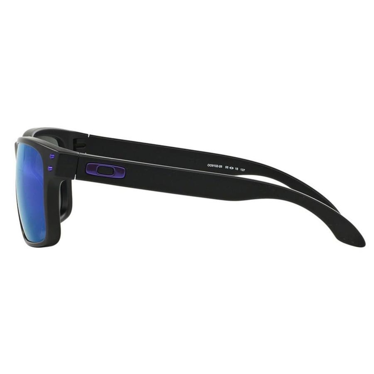 Óculos de Sol Oakley Unissex Holbrook Julian Wilson - | Centauro