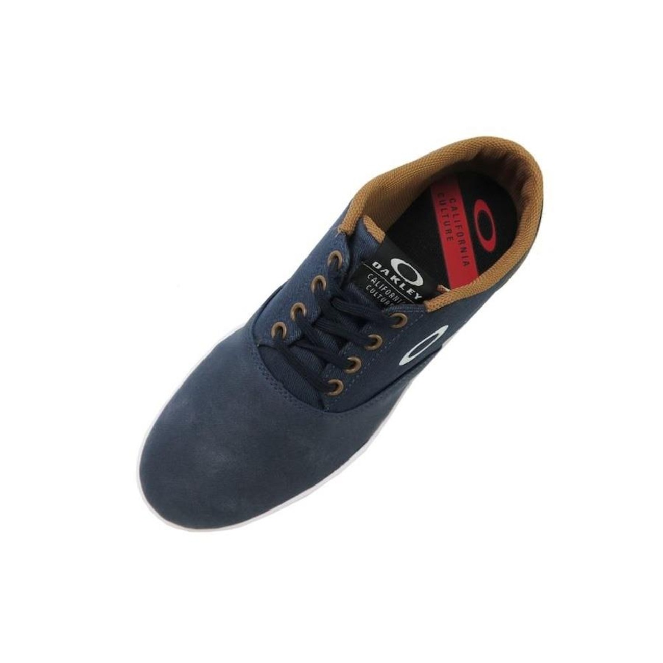 Tênis Oakley Dana Point Plus Fanthom Feminino Centauro