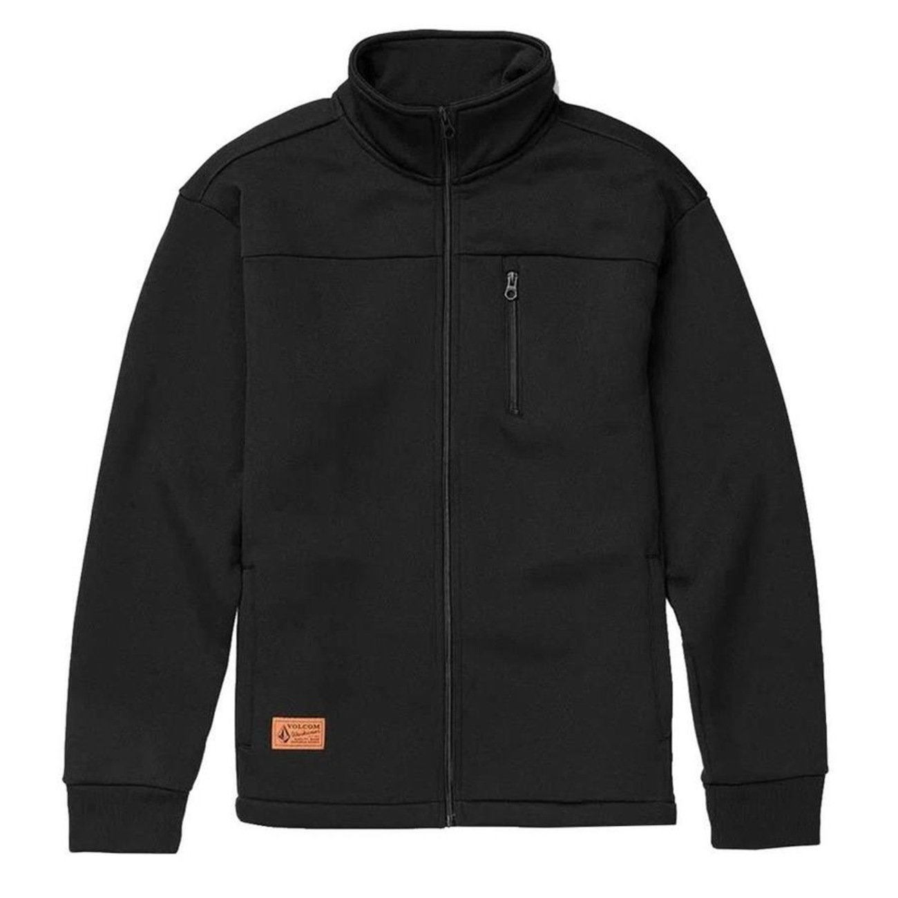 Jaqueta sem Capuz Volcom Workwear Bonded - Masculina | Centauro