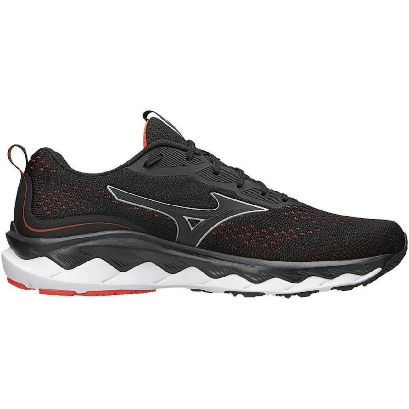 Tênis Mizuno Wave Way 3 - Masculino