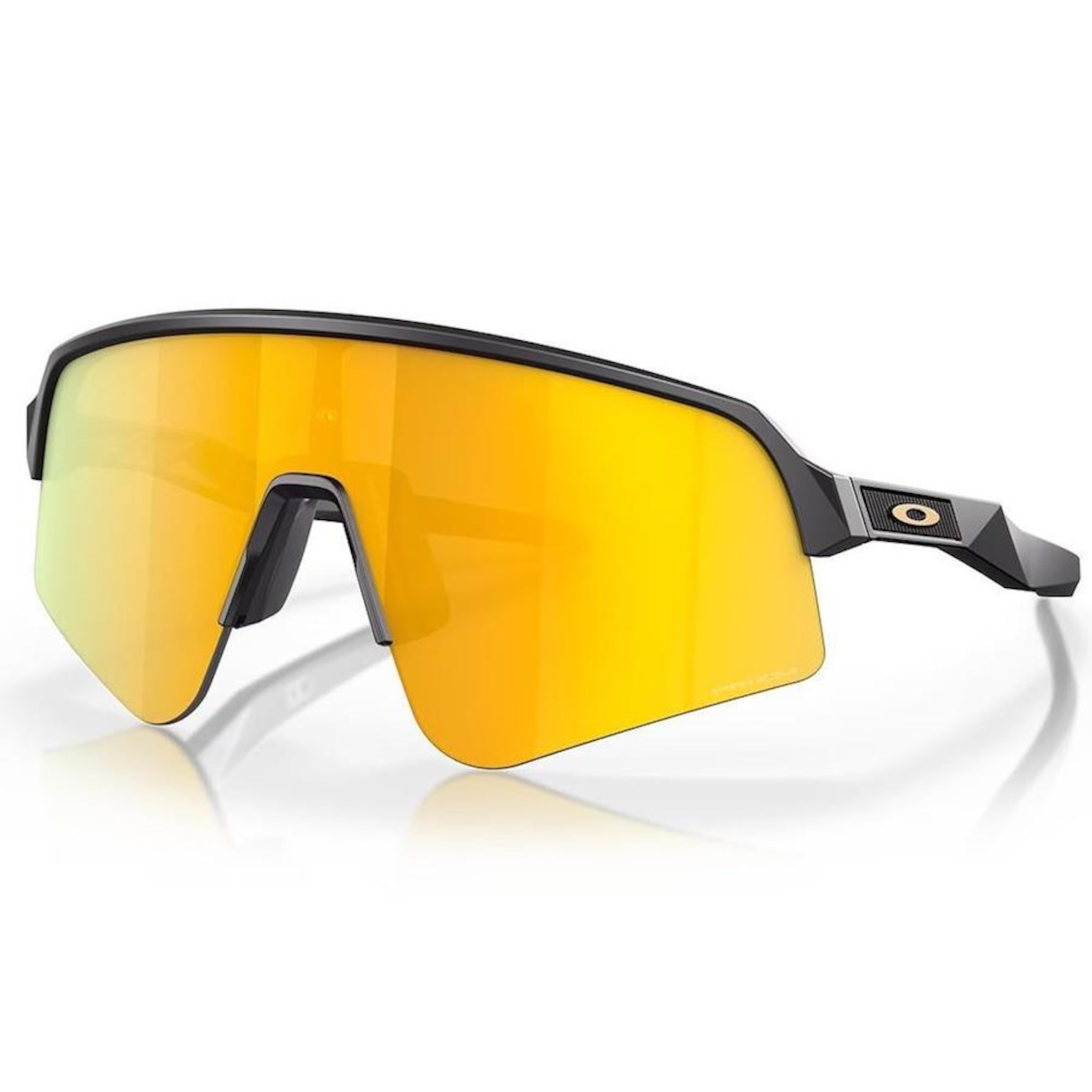 小物 OAKLEY Sutro Lite Óculos de Sol Unissex Oakley Sutro Lite Sweep Matte Carbon Prizm