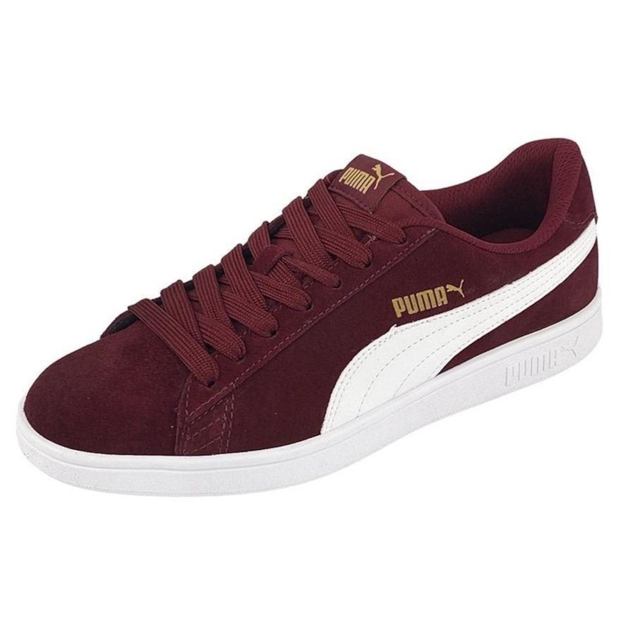 Tênis Puma Smash V2 BDP - Masculino