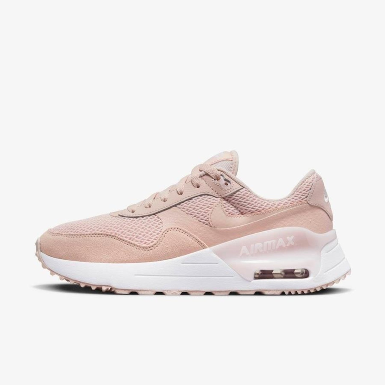 Tênis Nike Air Max SYSTM - Feminino