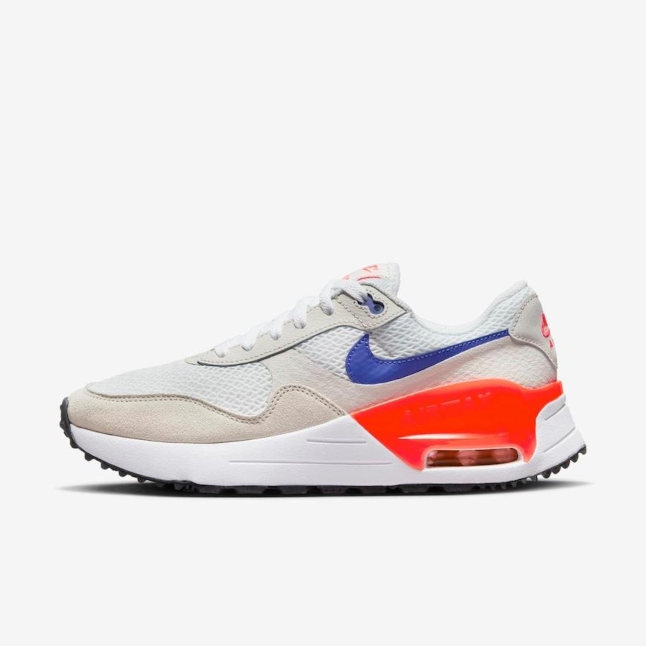 Tênis Nike Air Max SYSTM - Feminino