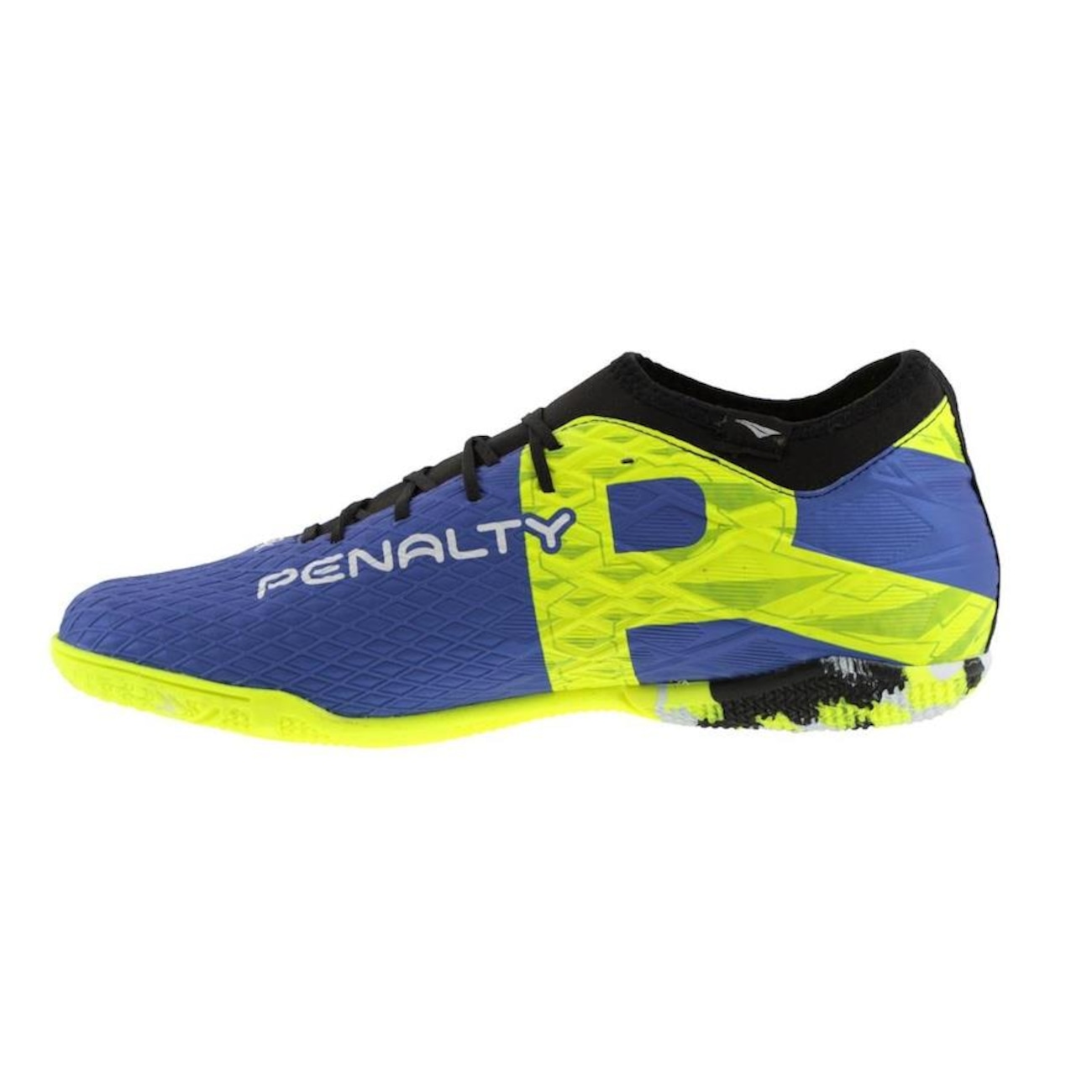 Chuteira Futsal Penalty RX Locker Y-3 - Masculino | Centauro