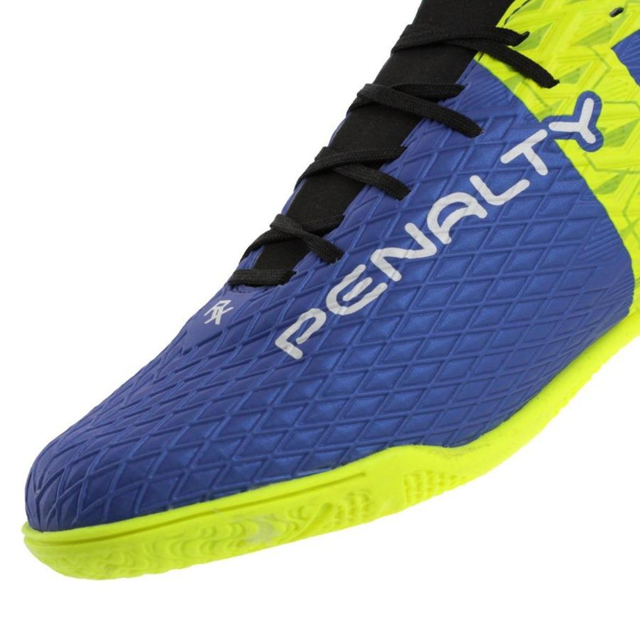Chuteira Futsal Penalty RX Locker Y-3 - Masculino | Centauro