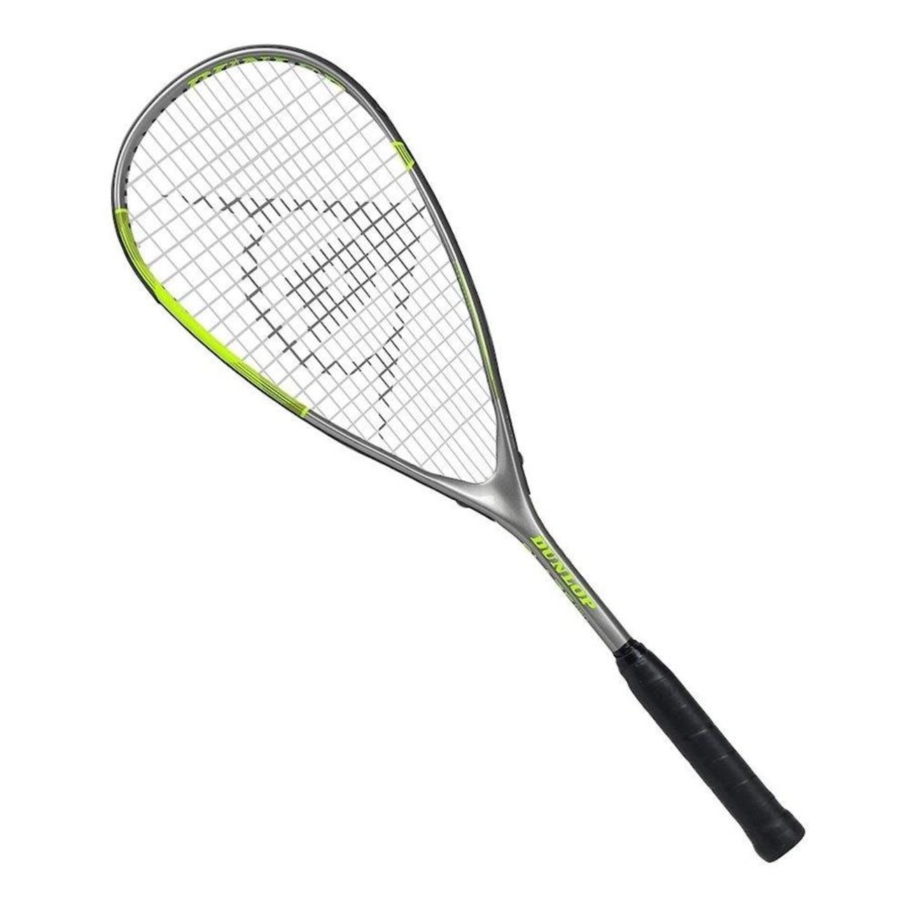 Raquette de squash Dunlop Blackstorm Titanium 2023