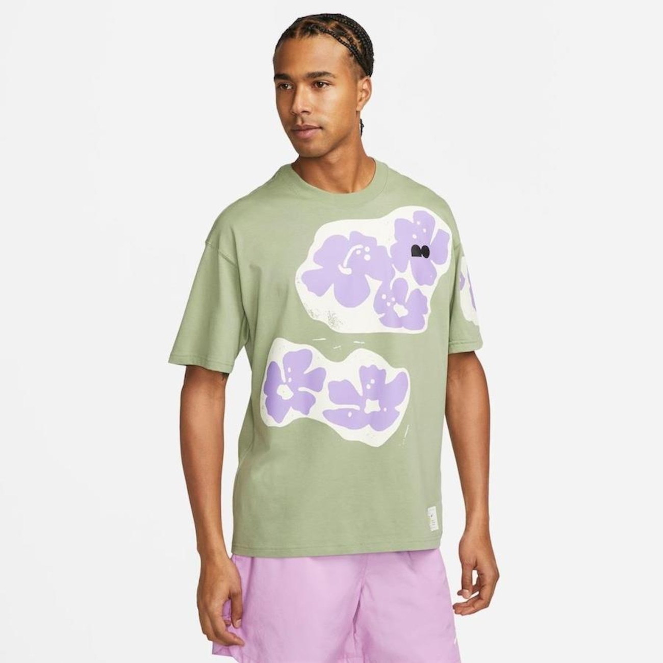 Camiseta Nike Naomi Osaka - Unissex | Centauro