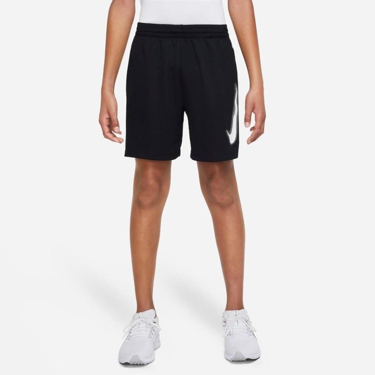 Nike dri best sale fit short