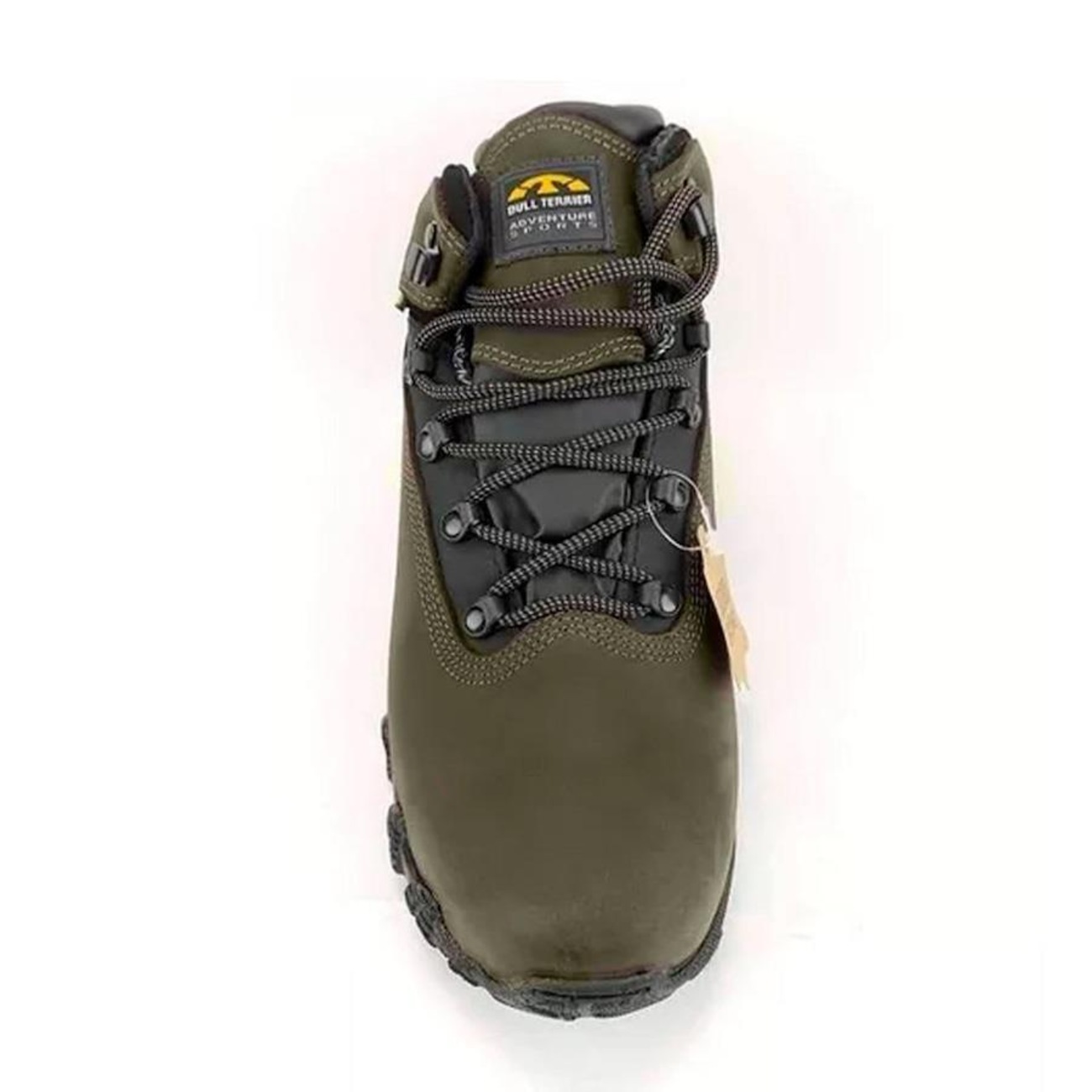 Bota Bull Terrier Alpina Dry Masculina em Promoção Centauro