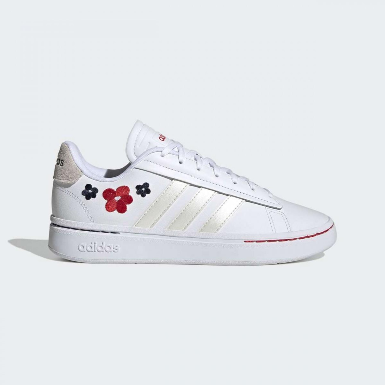 Tênis adidas Grand Court Alpha - Feminino