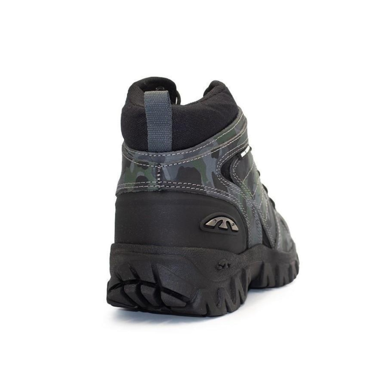 Terrier Swat Bota Camuflada Bull Terrier Bota Bull Terrier