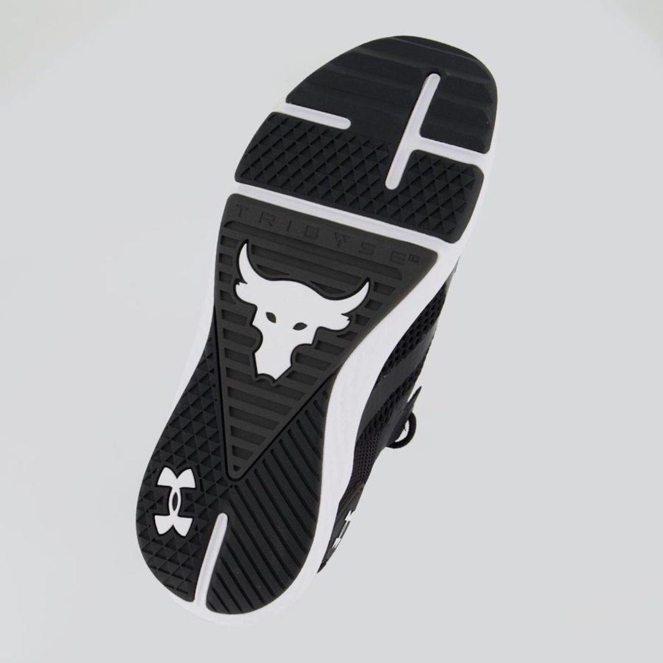  The Rock Shoes Under Armour