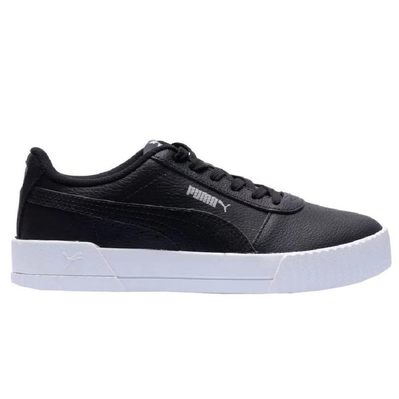 Tênis Puma Carina Lux L BDP - Feminino