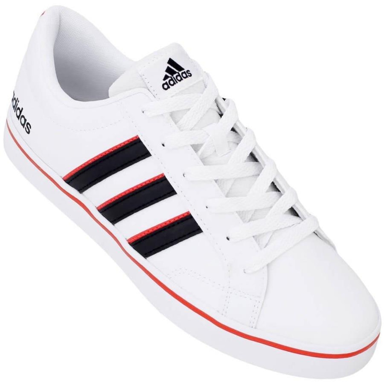 Adidas Brasil Tenis Adidas Pace Vs Preto Tenis Adidas Pace