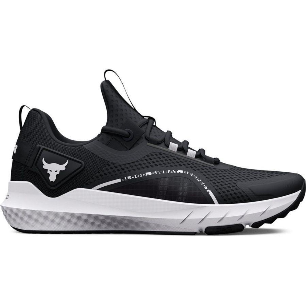 Tênis Under Armour Project Rock BSR 3 - Masculino