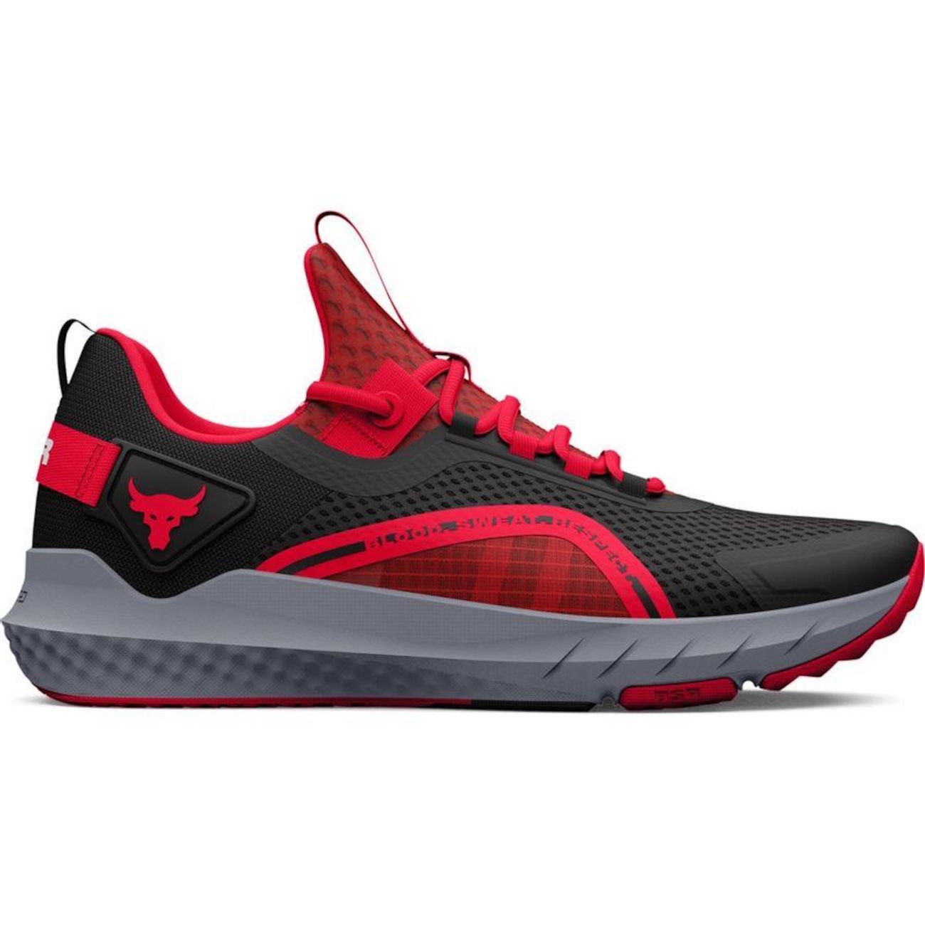 Tênis Under Armour Project Rock BSR 3 - Masculino