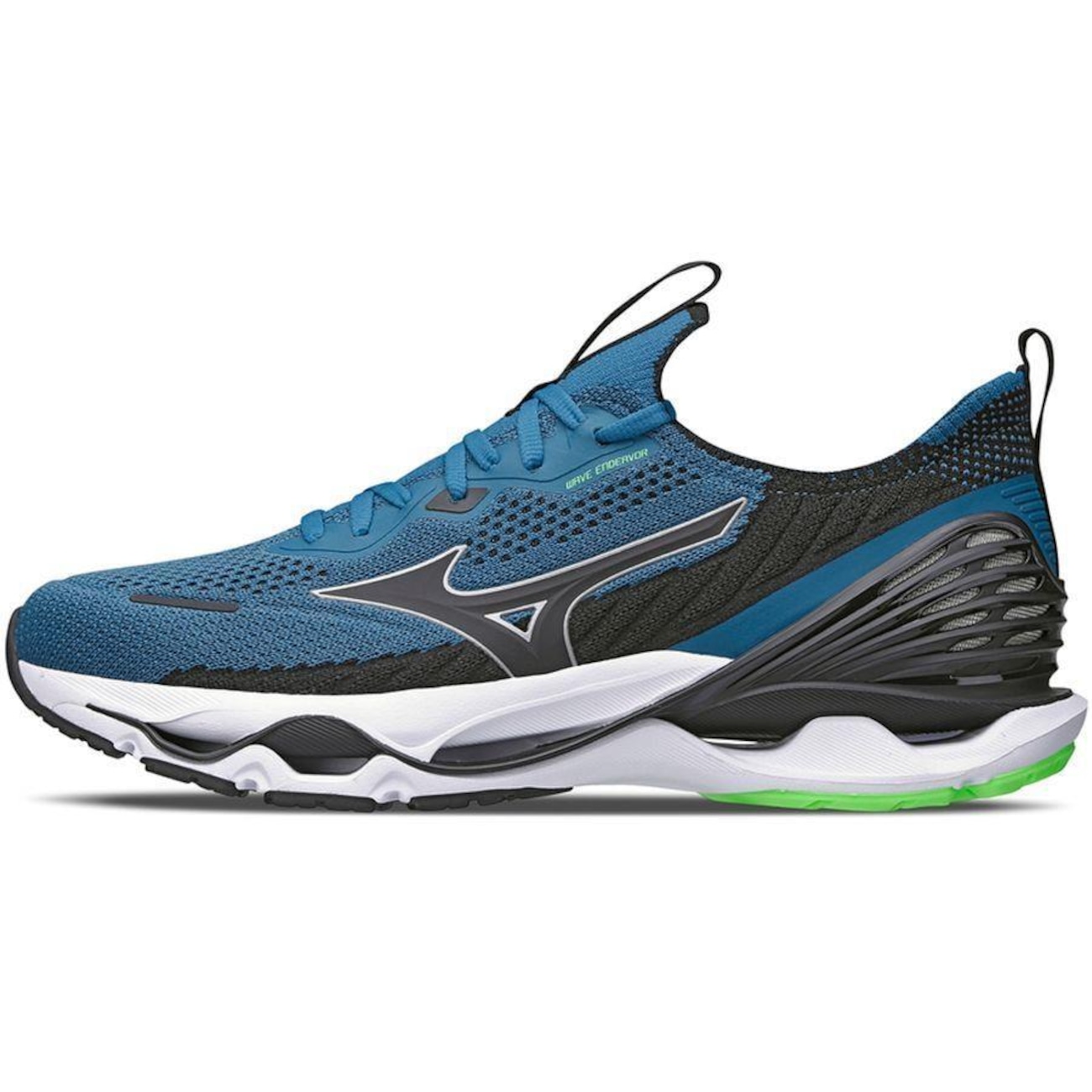 Tênis Mizuno Wave Endeavor - Masculino