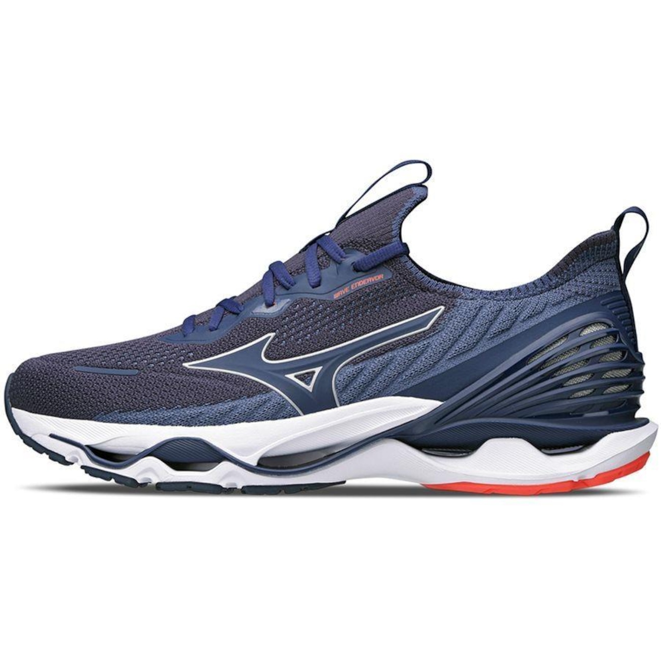 Tênis Mizuno Wave Endeavor - Masculino