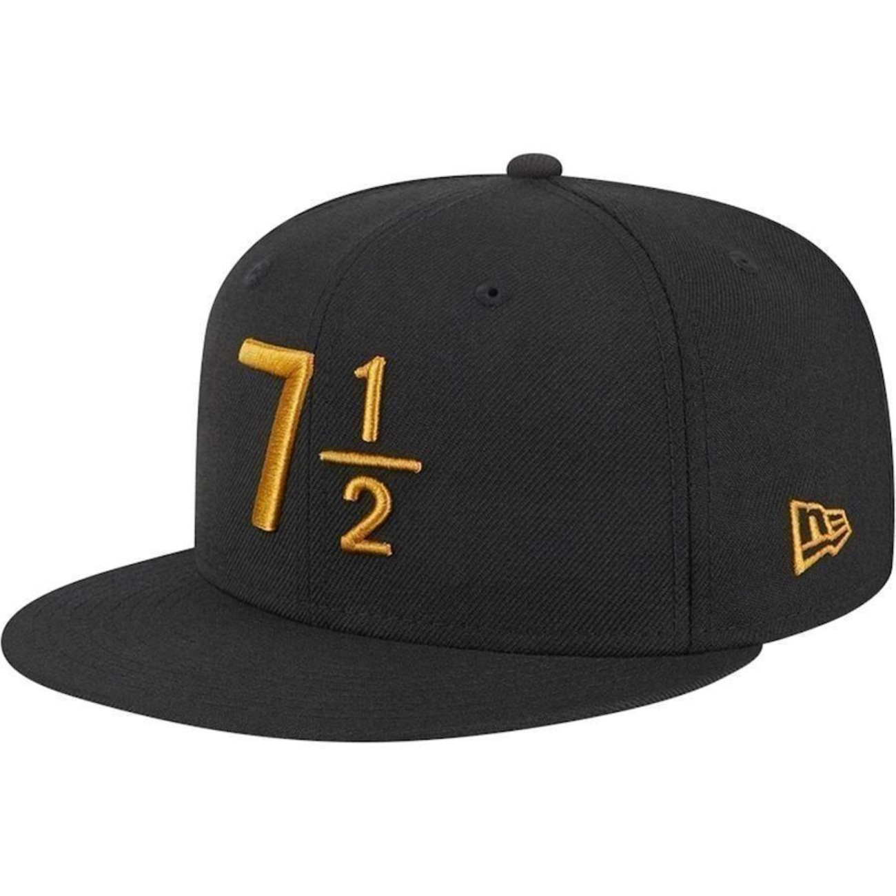 BONÉ NEW ERA 59FIFTY SIGNATURE 7 1/2 - FECHADO - ADULTO | Centauro