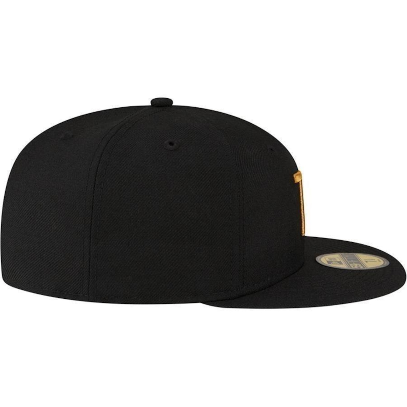 BONÉ NEW ERA 59FIFTY SIGNATURE 7 5/8 - FECHADO - ADULTO | Centauro