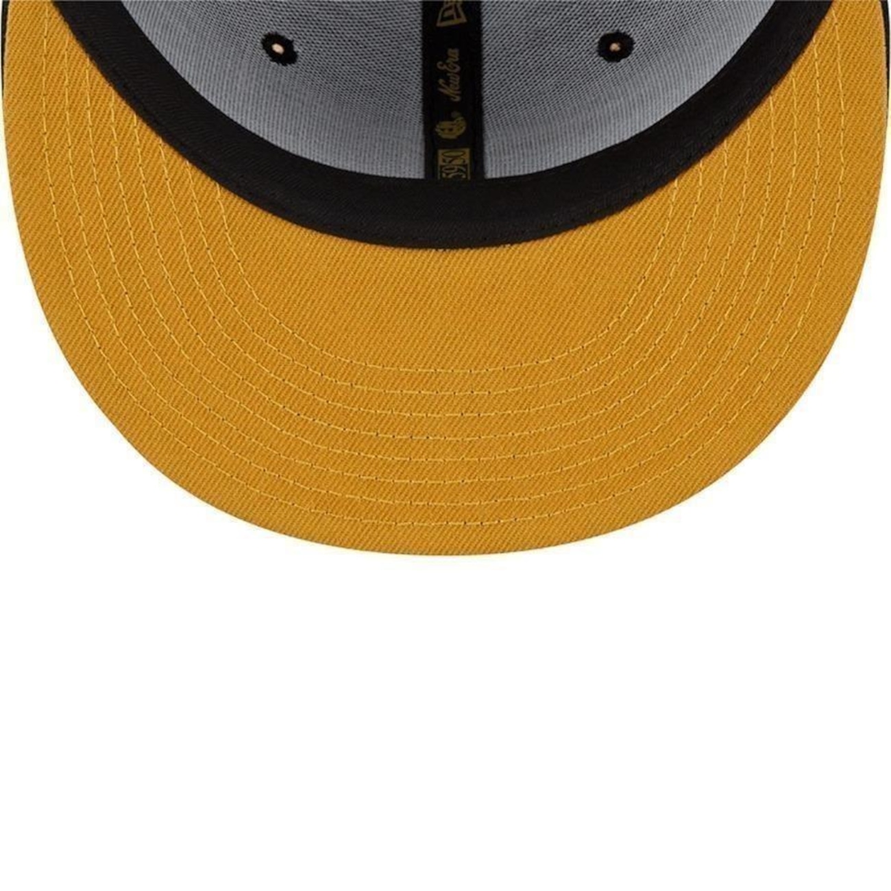 BONÉ NEW ERA 59FIFTY SIGNATURE 7 5/8 - FECHADO - ADULTO | Centauro