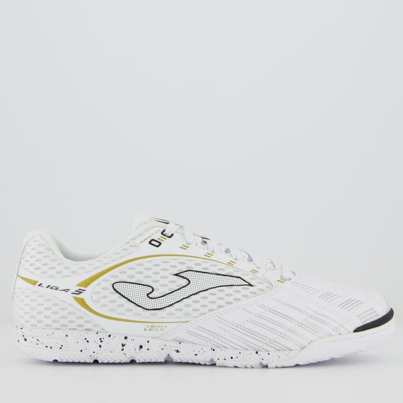 Chuteira Futsal Joma Liga II Adulto Centauro