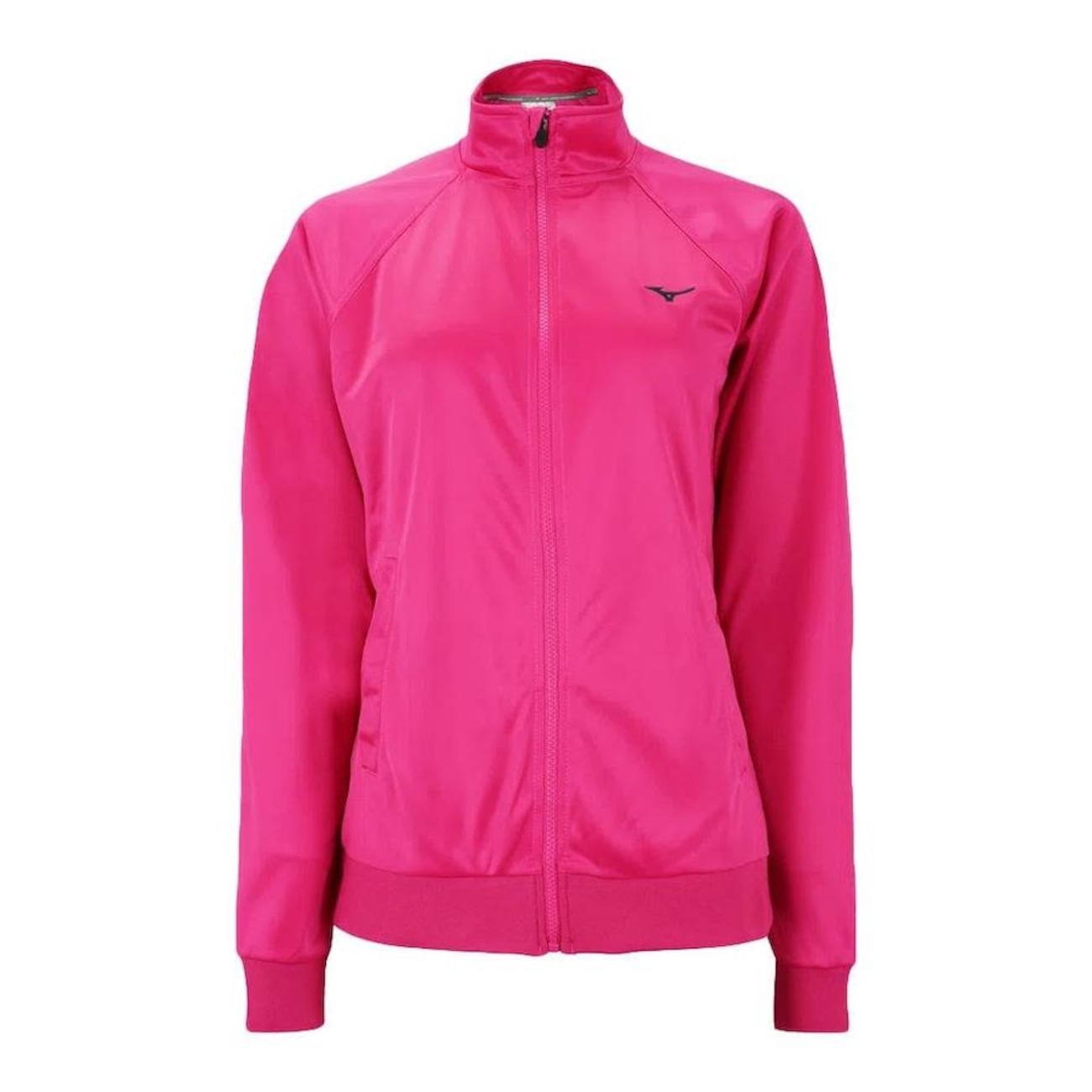 Agasalho mizuno hot sale feminino