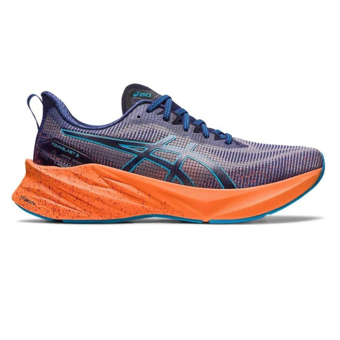 Tênis ASICS Novablast 3 Le - Masculino