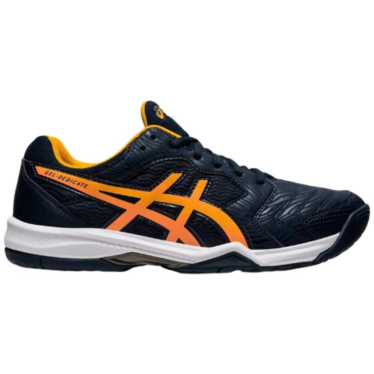 Tenis Asics Gel Dedicate 6 Masculino Centauro