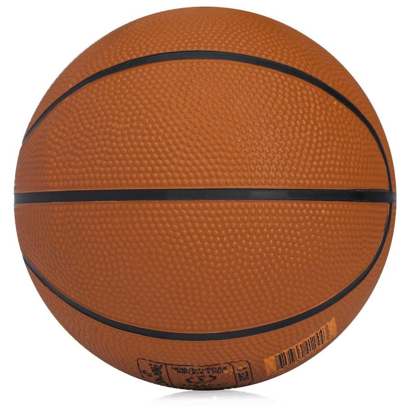 Mini Bola De Basquete Tamanho 1 Aprendizagem Pequena E Leve