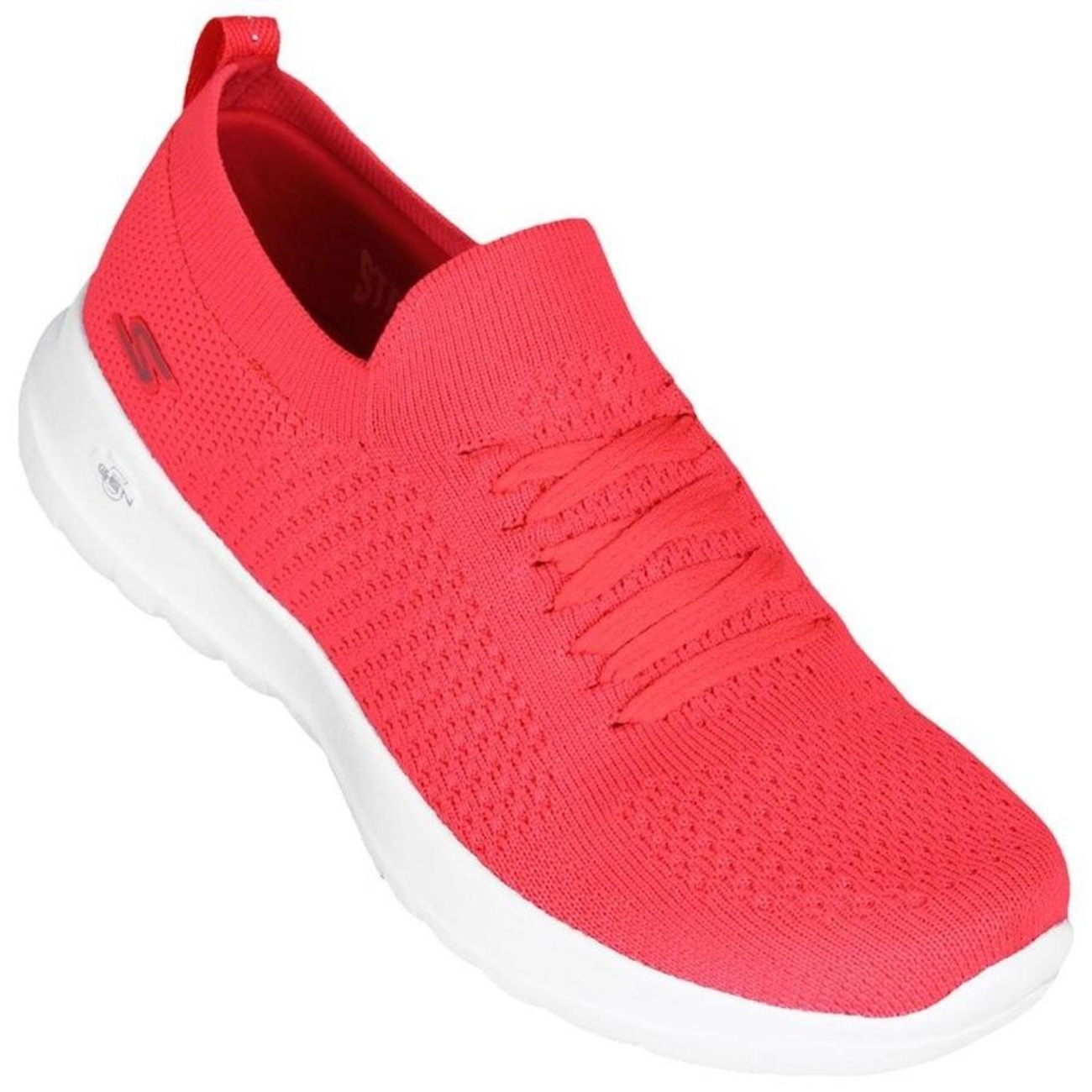 Tênis Skechers Go Walk Joy Fresh View - Feminino