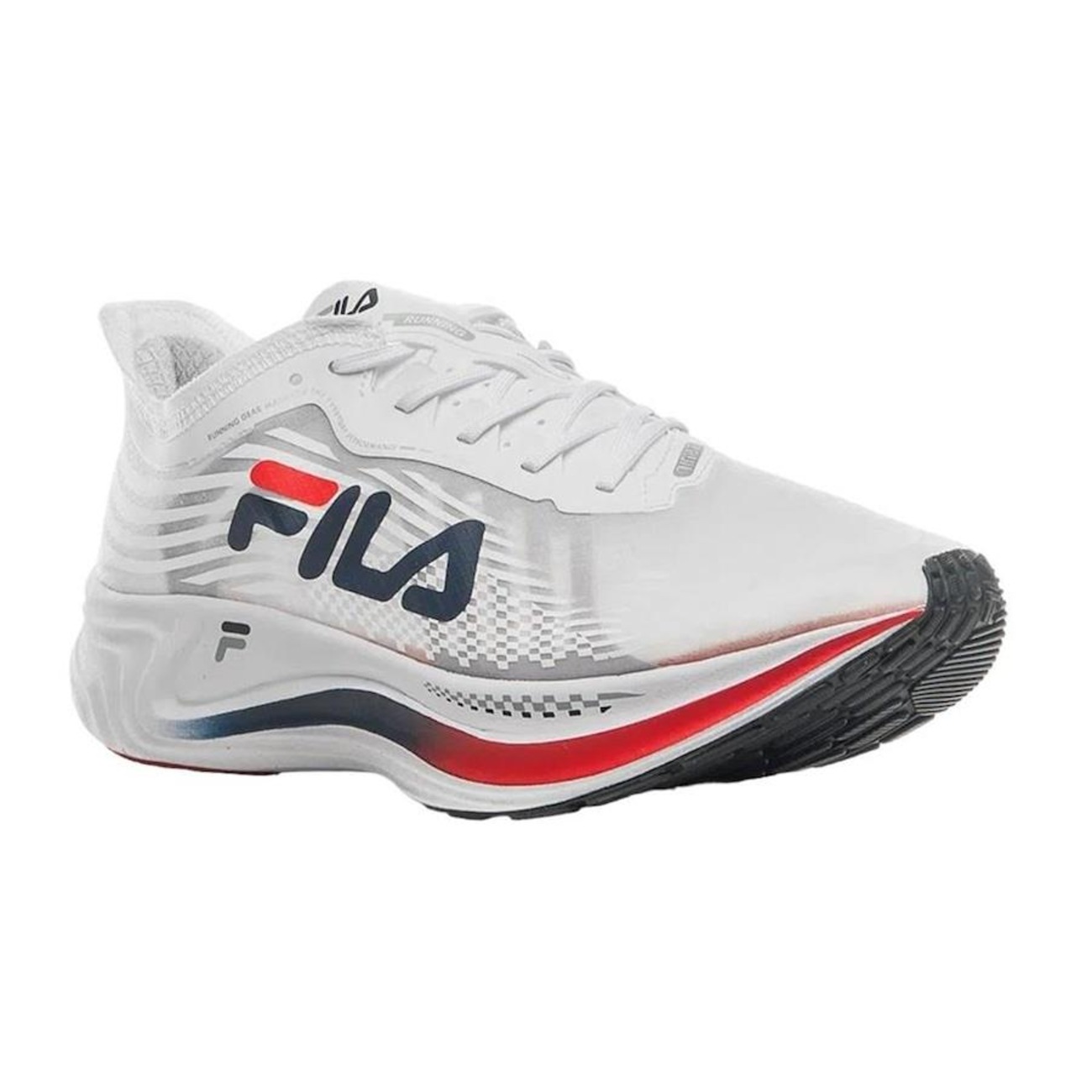 Tênis Fila Racer Carbon - Masculino