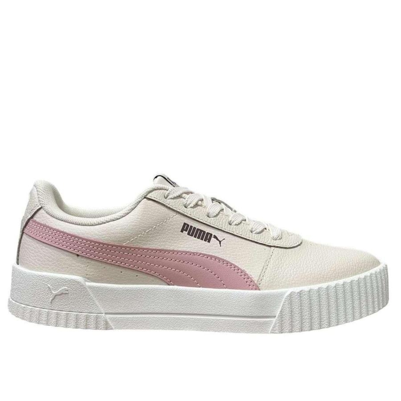 Tênis Puma Carina Lux L BDP - Feminino