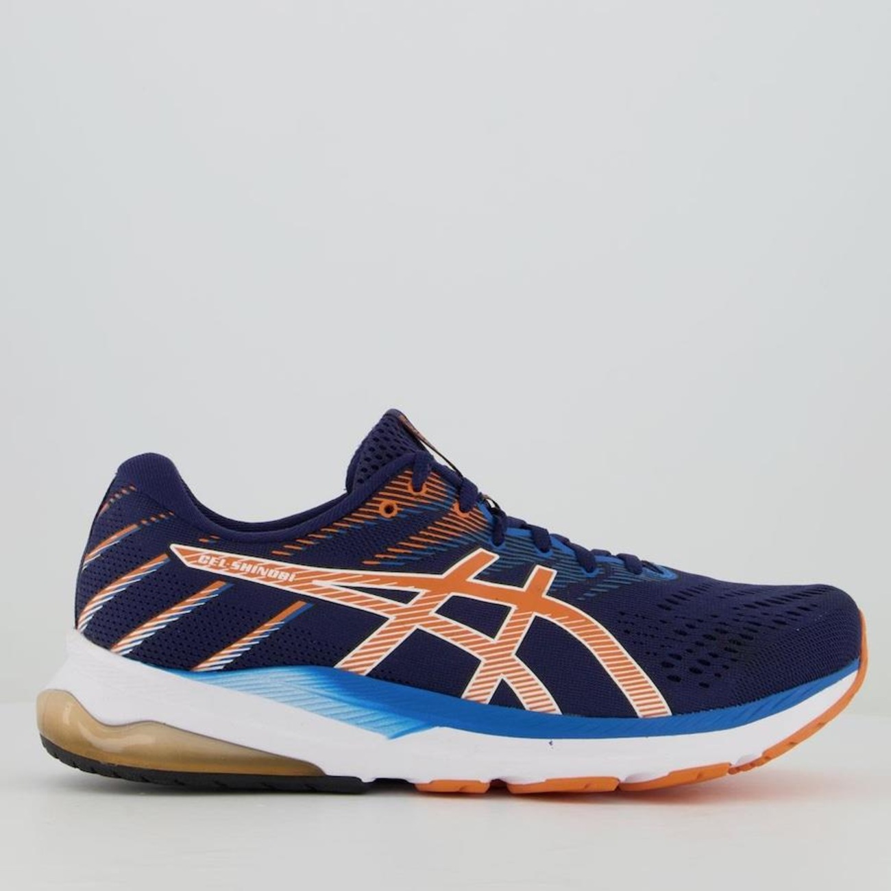 Tênis Asics Gel-Shinobi - Masculino