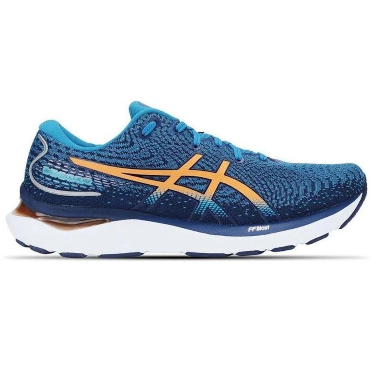 Tênis Asics Gel Cumulus 24 SE - Masculino