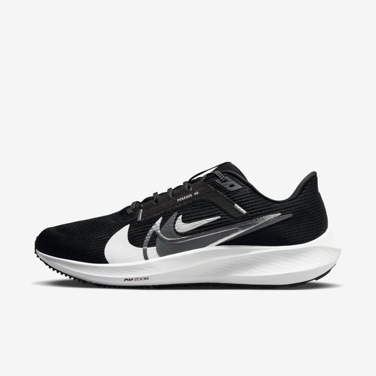 Tênis Nike Pegasus 40 Premium - Masculino