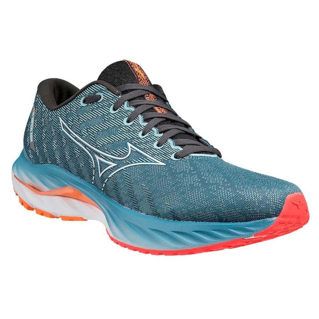 Tênis Mizuno Wave Inspire 19 - Masculino