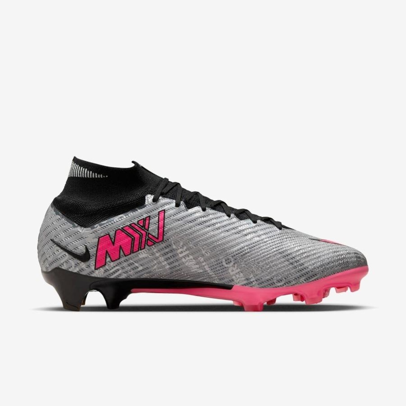 Chuteira de Campo Nike Zoom Superfly 9 Elite XXV - Adulto em