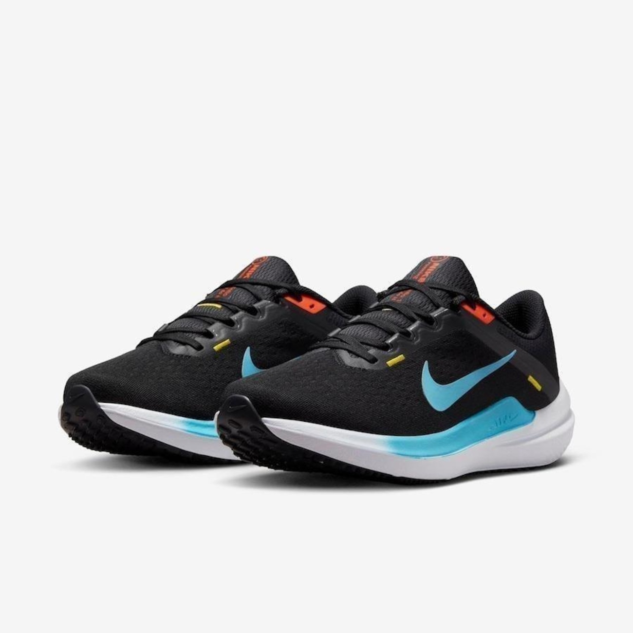 Tênis Nike Winflo 10 - Feminino