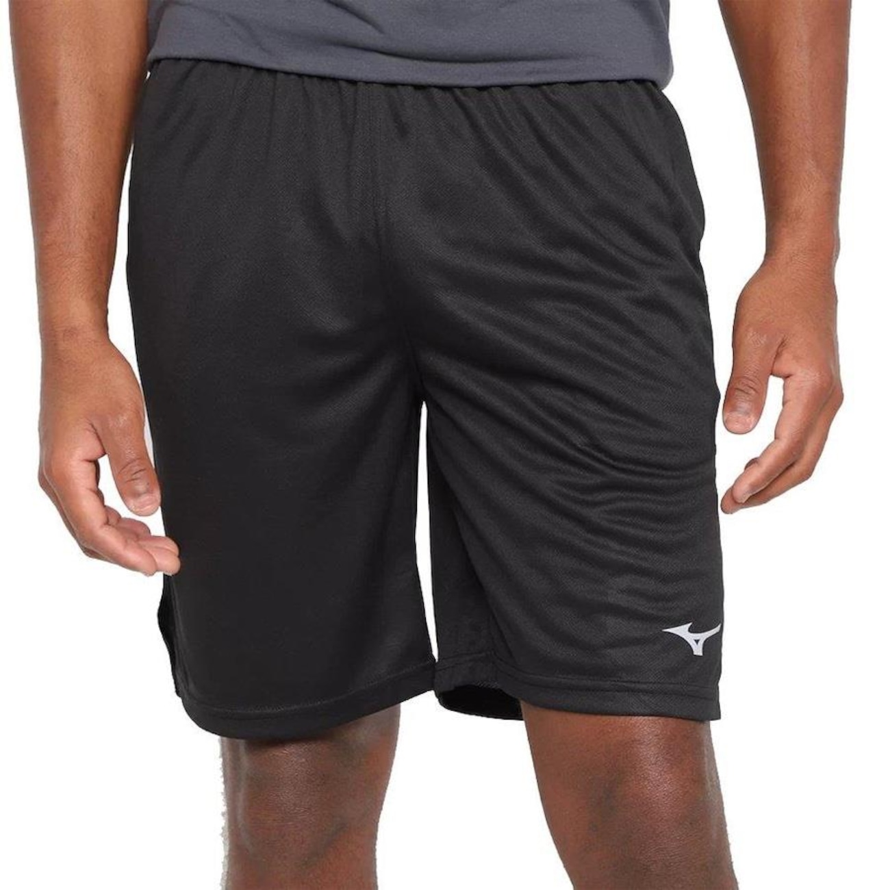 Bermuda Masculina Mizuno Root Mesh