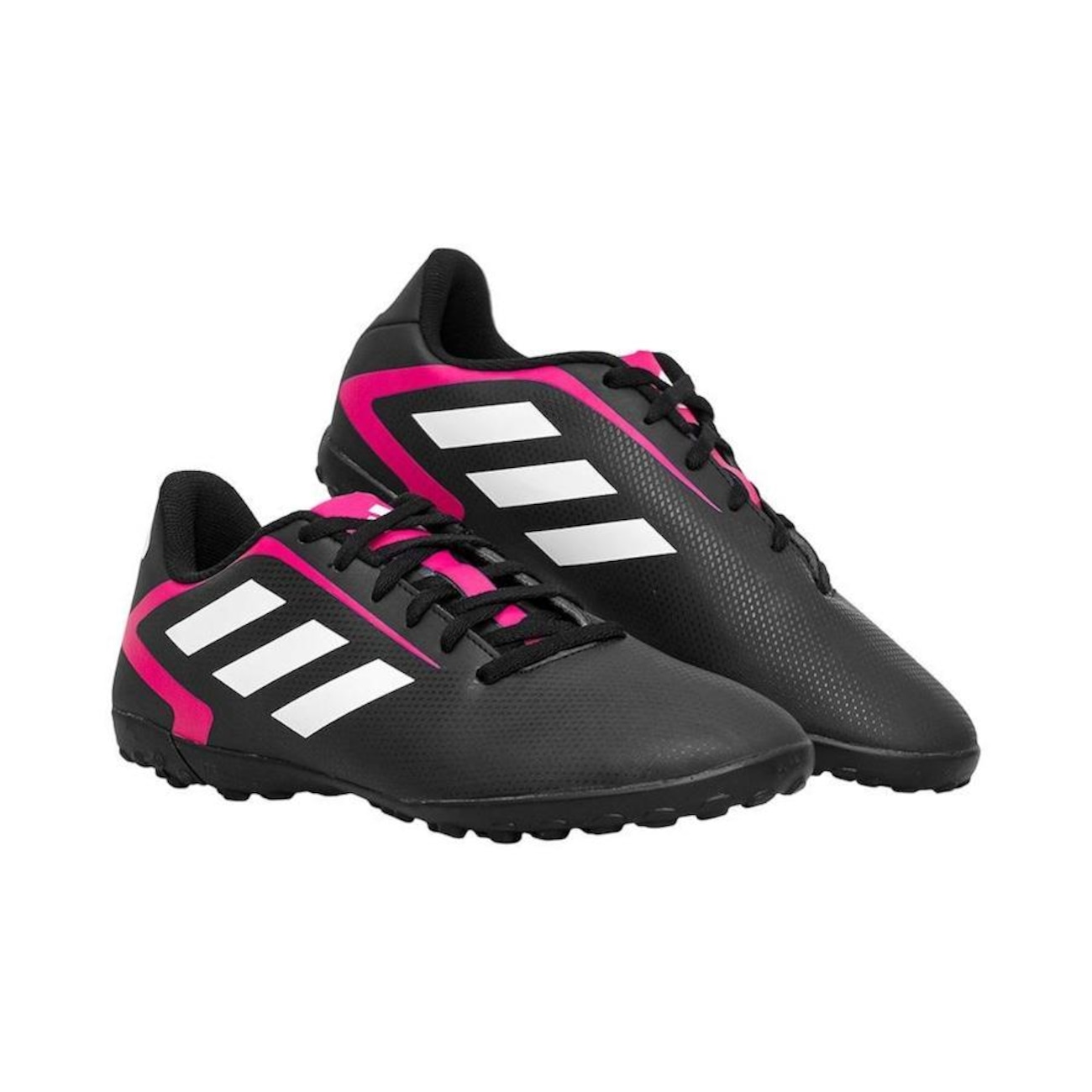 Chuteira society adidas conquisto ii hot sale tf masculina