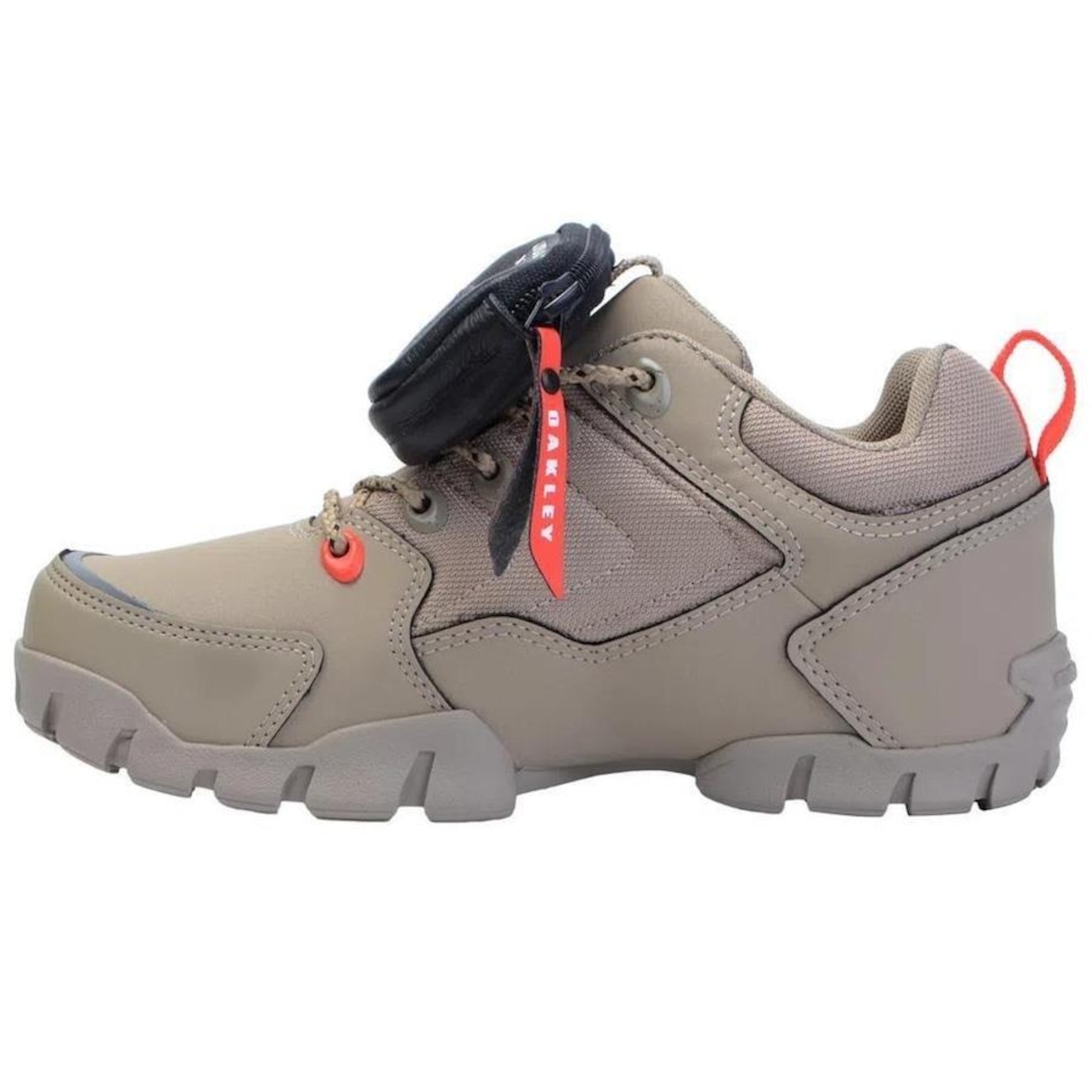 Tênis Oakley Halftrack Oakley Botas Masculinas Botinha Oakley