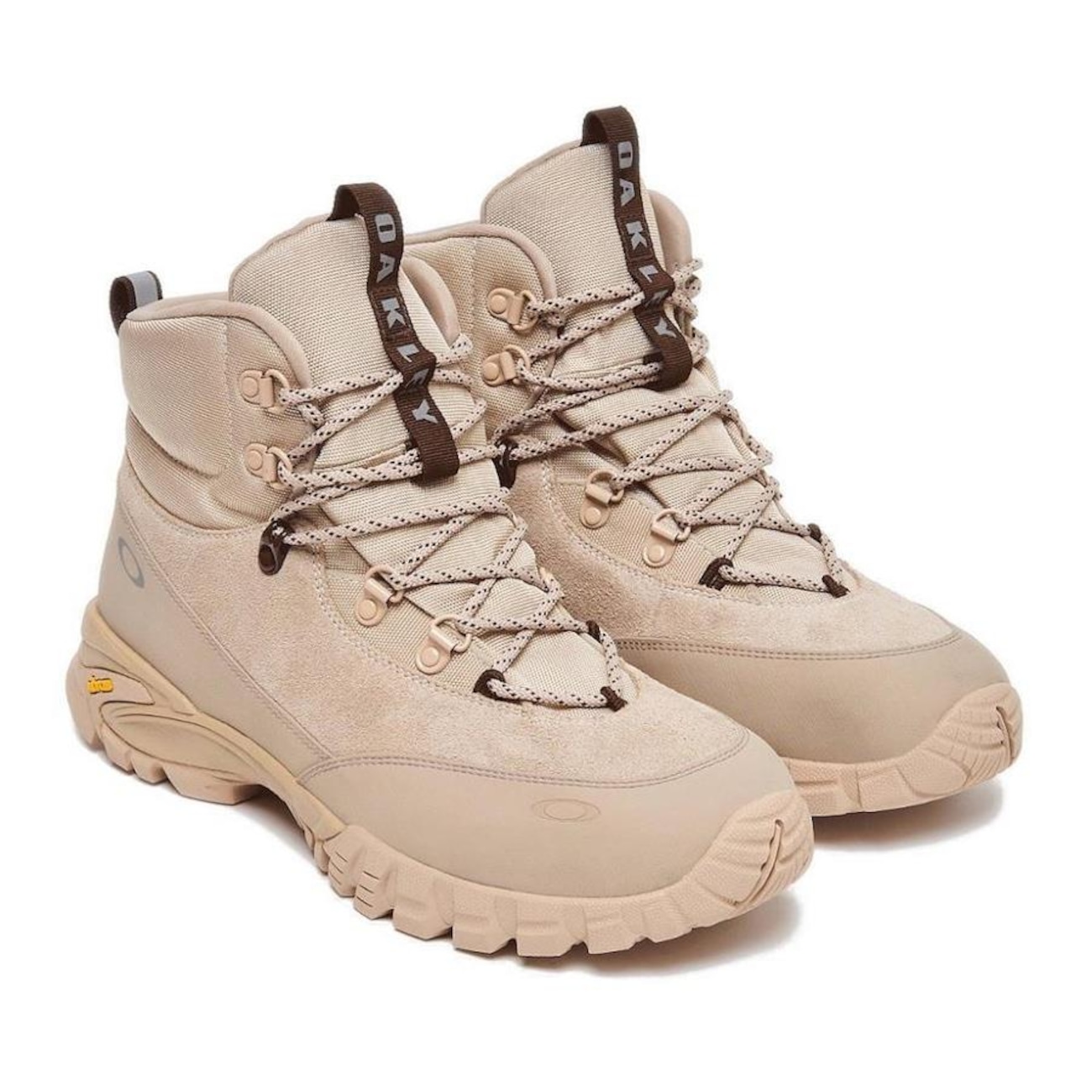 Tênis Oakley Traverse Boot Masculino Centauro