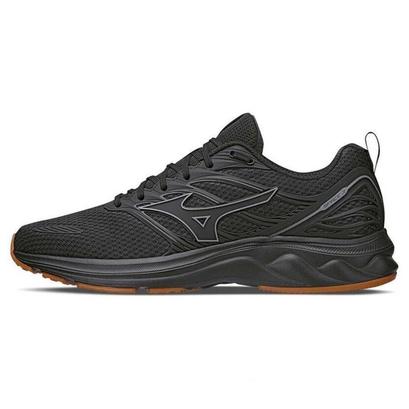 Tênis Mizuno Space 3 - Masculino