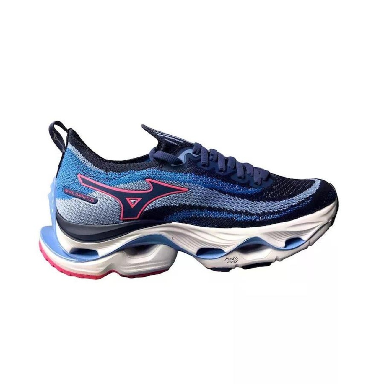 Mizuno wave impetus discount