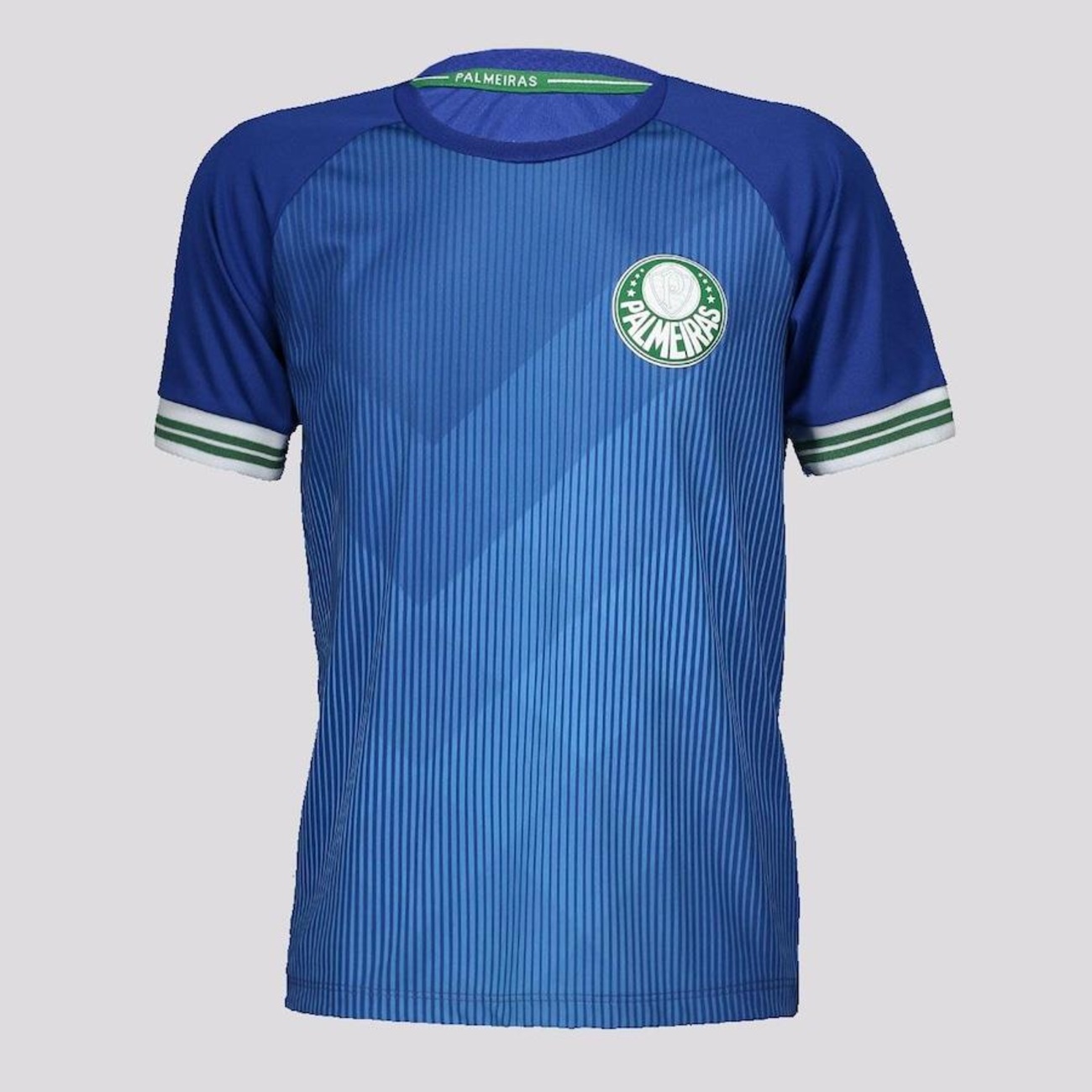 Camisa Brasil 2018 Azul - FutFanatics