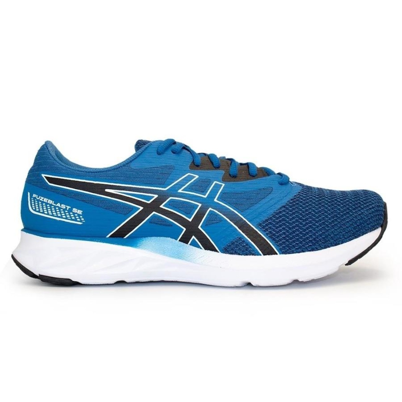 Tênis Asics Fuzeblast Se - Masculino