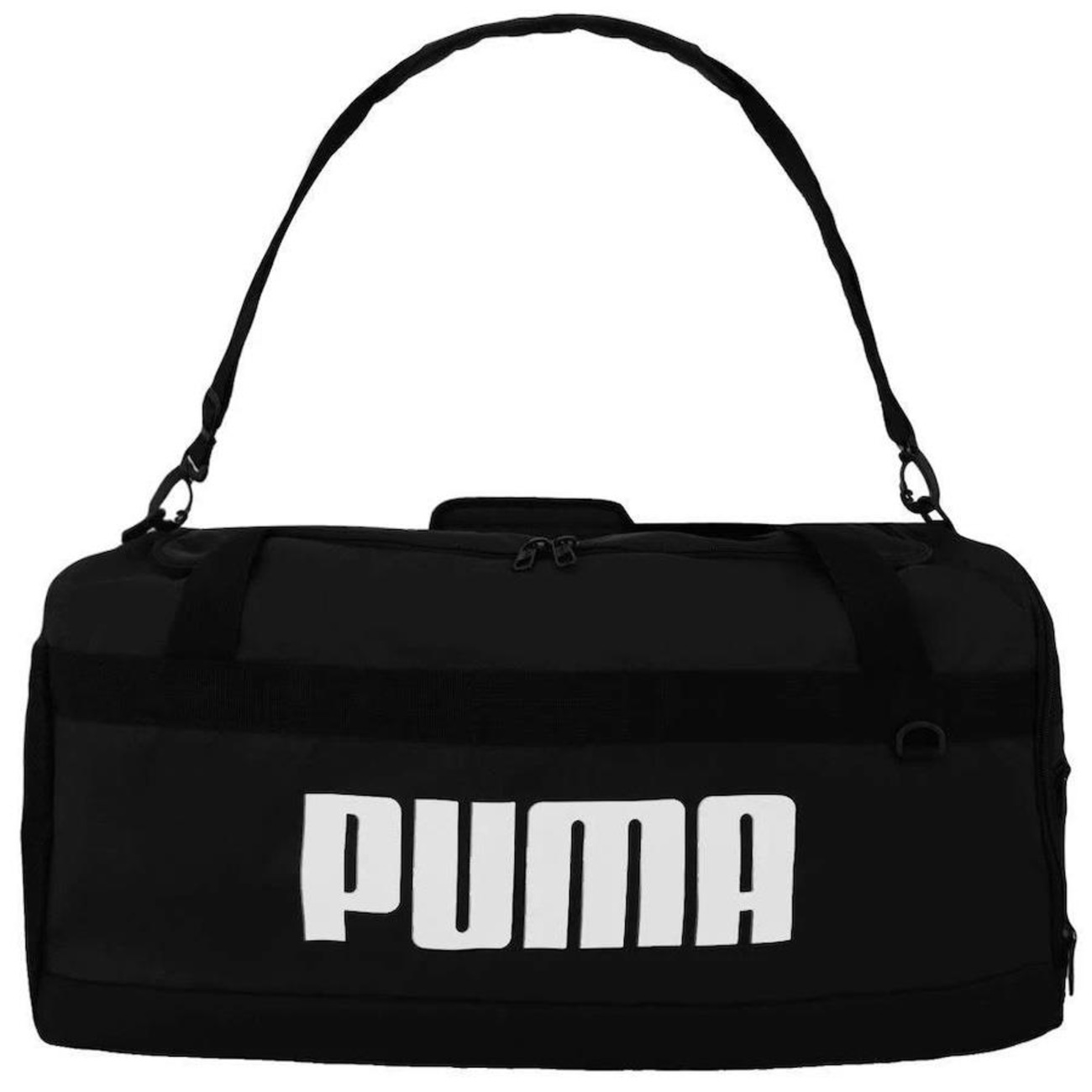 Mala Puma Challenger Duffel Bag 35 Litros Centauro