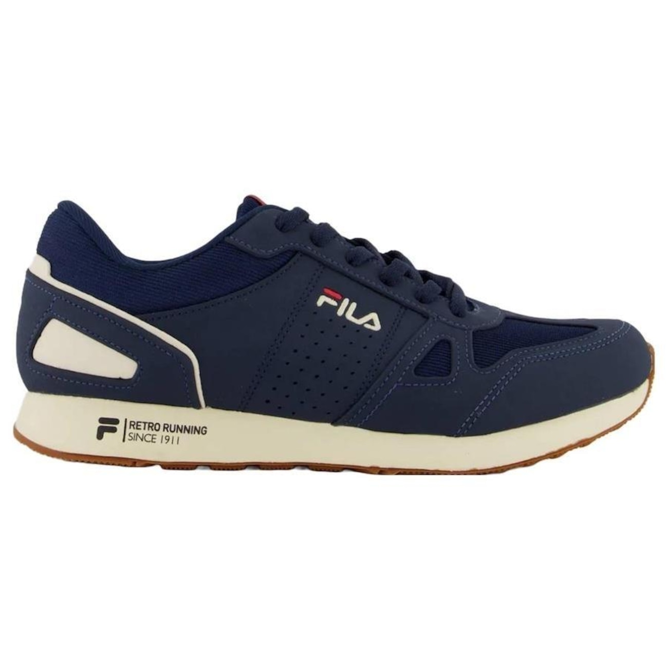 Tênis Fila Classic Runner SL - Masculino